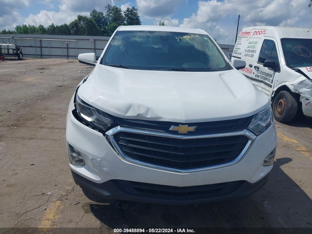 Chevrolet Equinox Awd 2fl 2020 2GNAXTEV5L6175336 Image 6