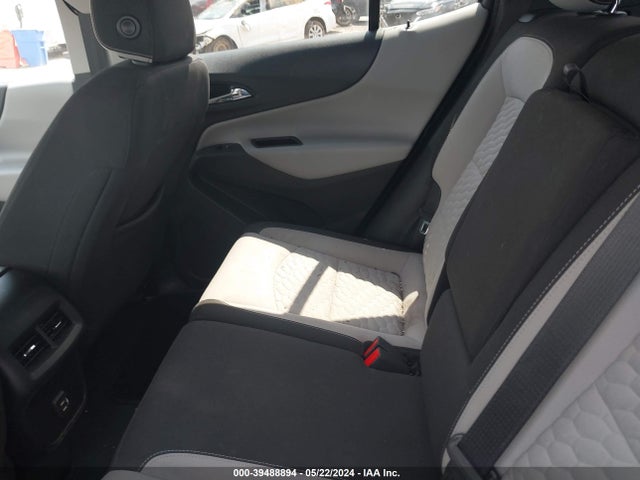 Chevrolet Equinox Awd 2fl 2020 2GNAXTEV5L6175336 Image 8