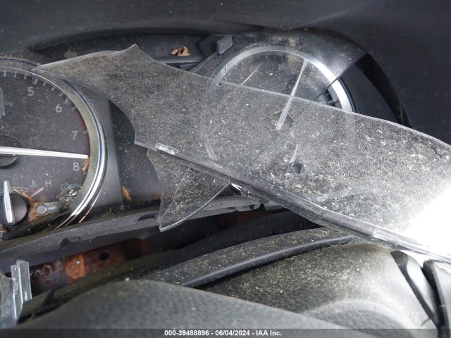 Toyota Highlander Xle V6 2014 5TDJKRFH8ES053906 Image 7