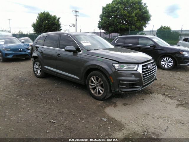 WA1AAAF79KD014058 auction archive image