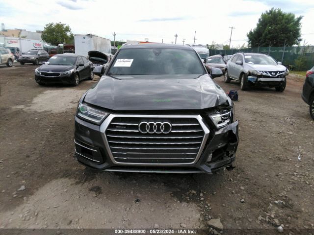 WA1AAAF79KD014058 Audi Q7 55 Premium/55 Se Premium