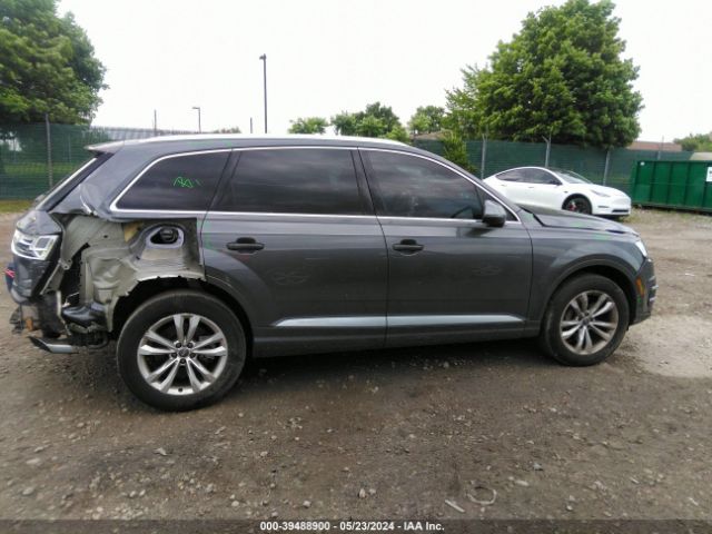 WA1AAAF79KD014058 Audi Q7 55 Premium/55 Se Premium