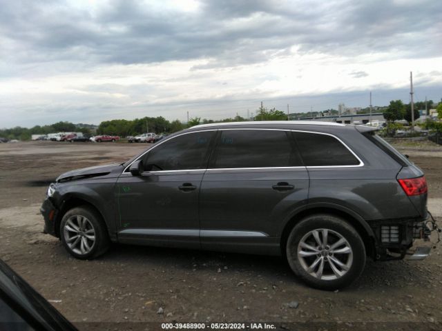 WA1AAAF79KD014058 Audi Q7 55 Premium/55 Se Premium