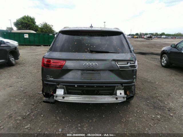 WA1AAAF79KD014058 Audi Q7 55 Premium/55 Se Premium