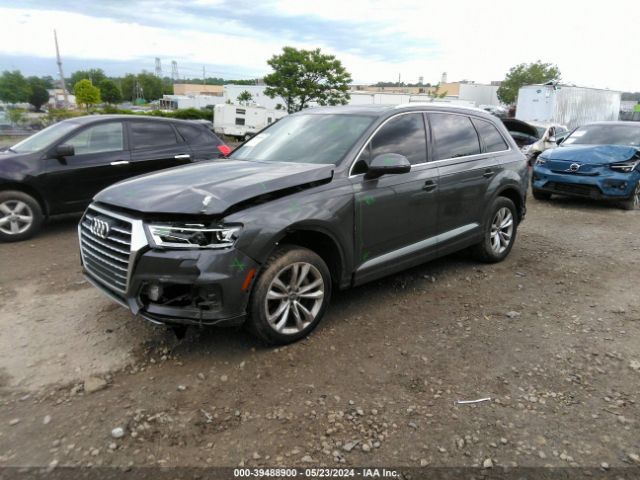 WA1AAAF79KD014058 Audi Q7 55 Premium/55 Se Premium