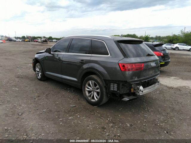 WA1AAAF79KD014058 Audi Q7 55 Premium/55 Se Premium