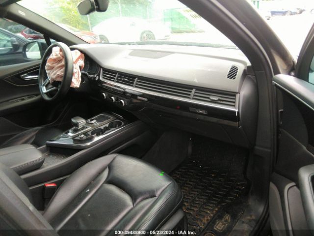 WA1AAAF79KD014058 Audi Q7 55 Premium/55 Se Premium