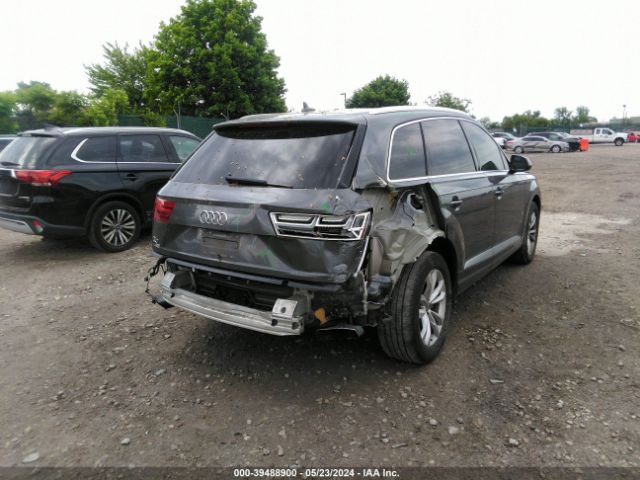 WA1AAAF79KD014058 Audi Q7 55 Premium/55 Se Premium