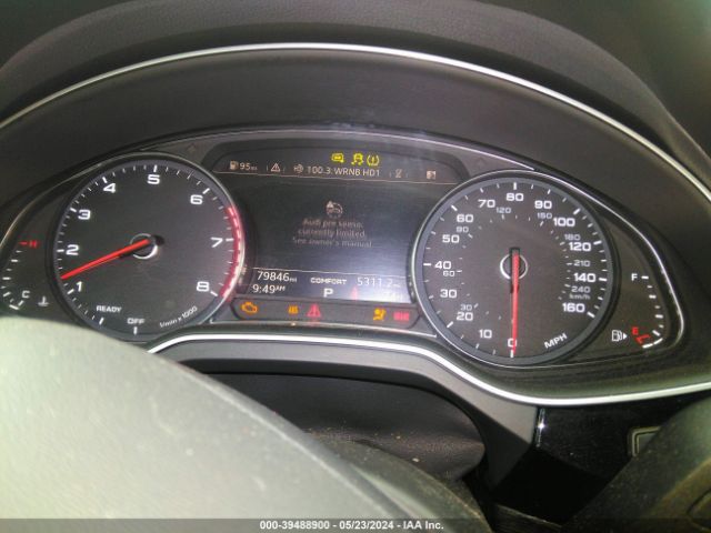 WA1AAAF79KD014058 Audi Q7 55 Premium/55 Se Premium