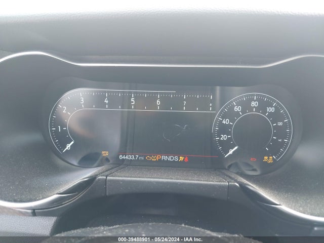 Ford Mustang Gt Premium Fastback 2020 1FA6P8CF9L5135561 Image 7