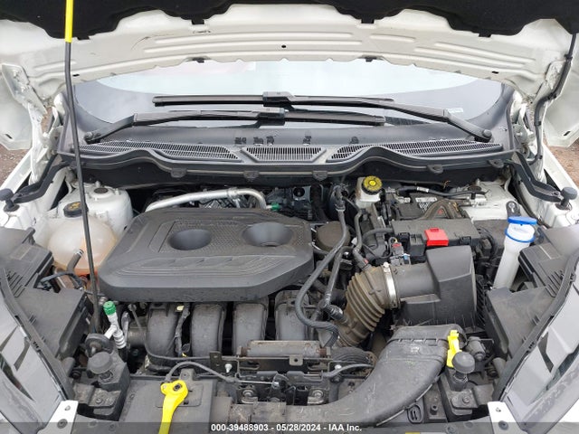 Ford Ecosport Se 2019 MAJ6S3GL4KC271706 Image 10