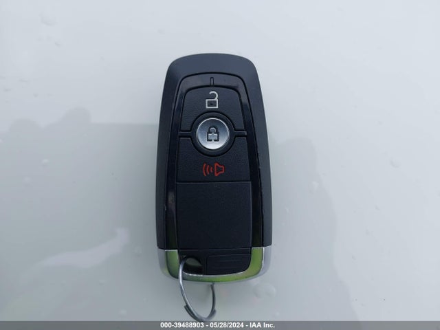 Ford Ecosport Se 2019 MAJ6S3GL4KC271706 Image 11