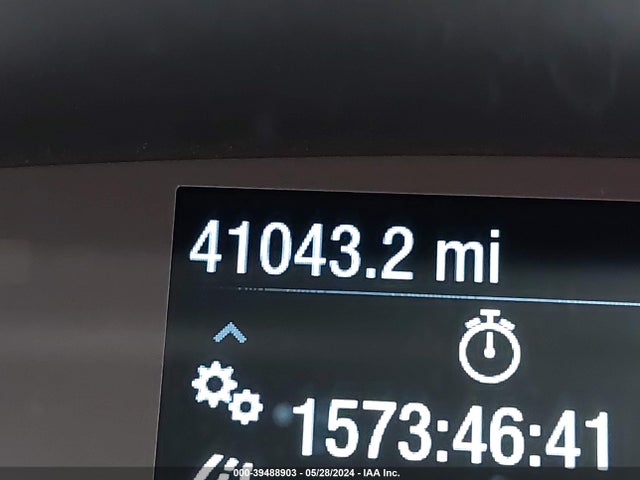 Ford Ecosport Se 2019 MAJ6S3GL4KC271706 Image 16