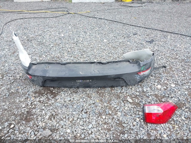 Ford Ecosport Se 2019 MAJ6S3GL4KC271706 Image 12
