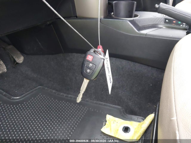 Toyota Rav4 Xle 2014 2T3WFREV6EW125203 Image 11
