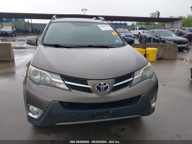 Toyota Rav4 Xle 2014 2T3WFREV6EW125203 Image 13