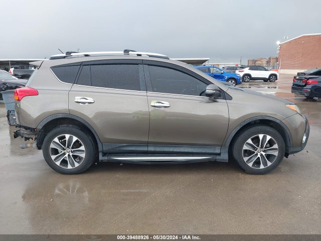 Toyota Rav4 Xle 2014 2T3WFREV6EW125203 Image 14