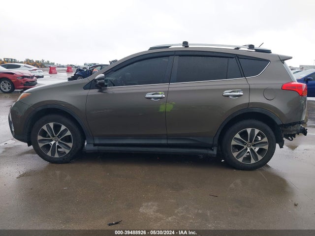 Toyota Rav4 Xle 2014 2T3WFREV6EW125203 Image 15