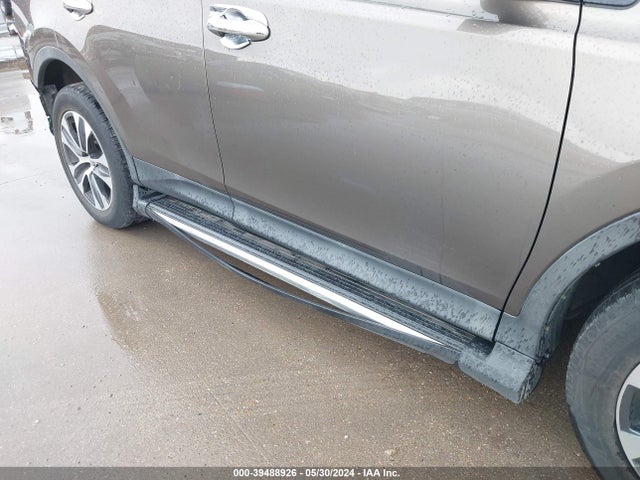 Toyota Rav4 Xle 2014 2T3WFREV6EW125203 Image 18