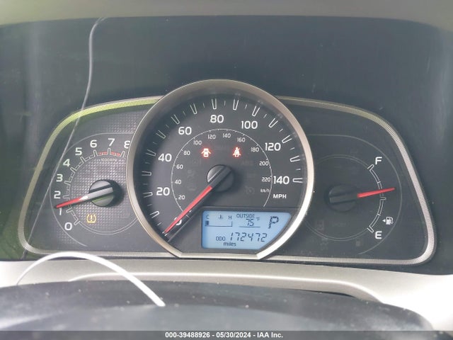 Toyota Rav4 Xle 2014 2T3WFREV6EW125203 Image 7