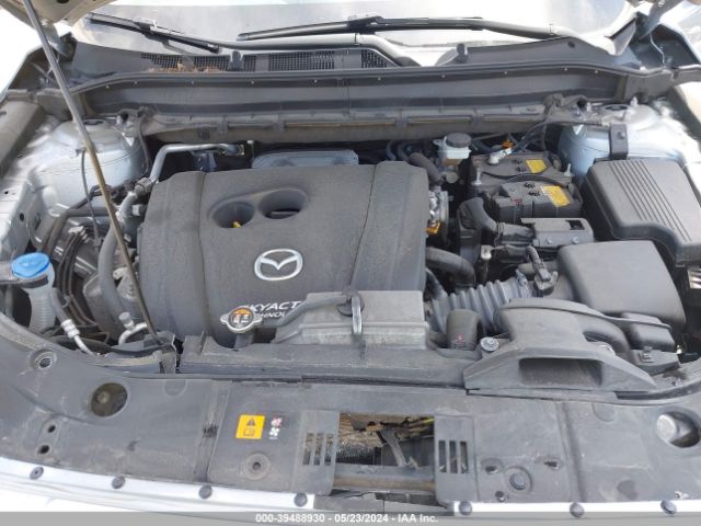 JM3KFBBM8K0635187 Mazda CX-5 SPORT