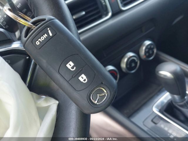 JM3KFBBM8K0635187 Mazda CX-5 SPORT