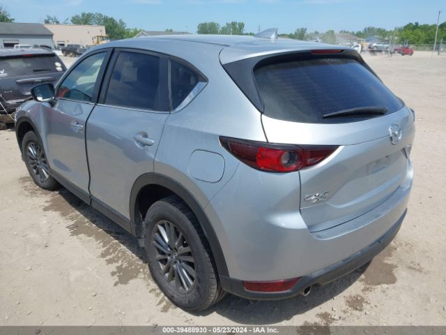 JM3KFBBM8K0635187 Mazda CX-5 SPORT