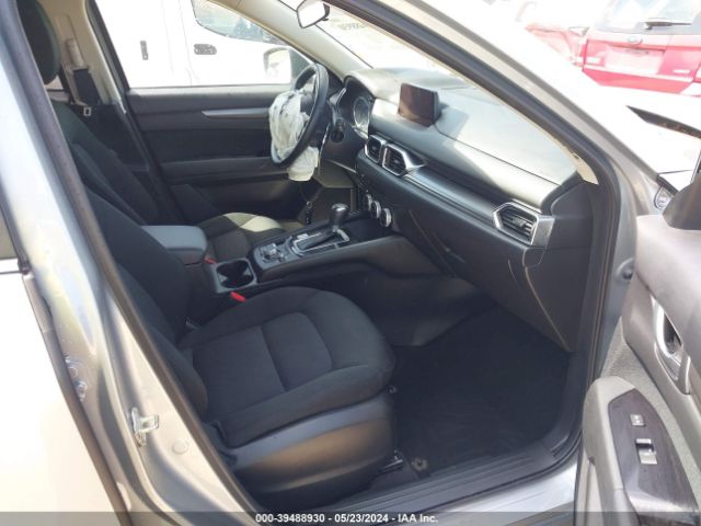 JM3KFBBM8K0635187 Mazda CX-5 SPORT