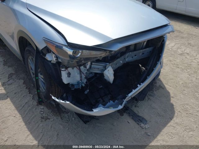 JM3KFBBM8K0635187 Mazda CX-5 SPORT