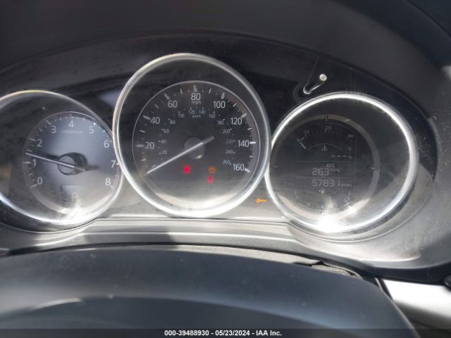 JM3KFBBM8K0635187 Mazda CX-5 SPORT