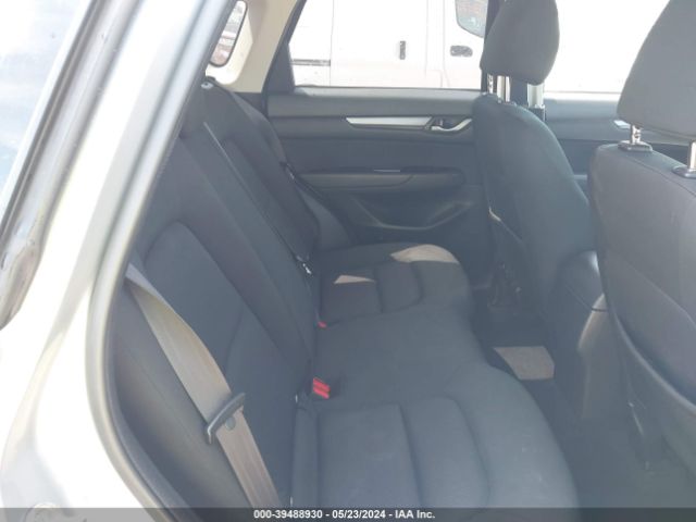 JM3KFBBM8K0635187 Mazda CX-5 SPORT