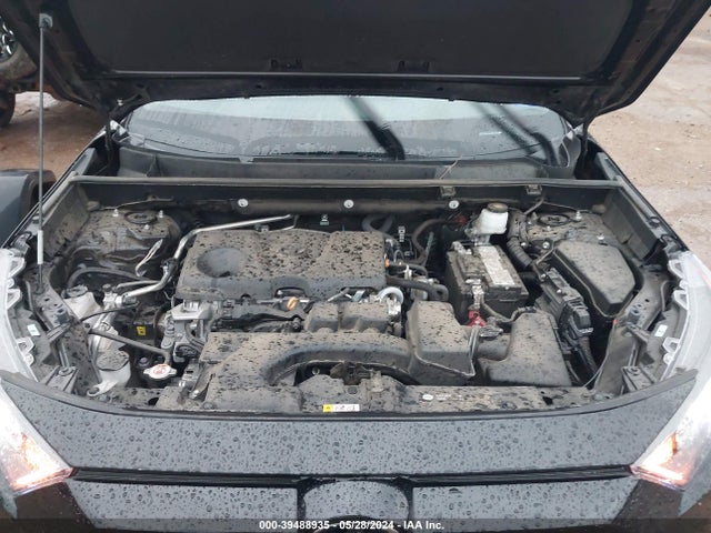 Toyota RAV4 LE 2022 2T3H1RFV9NW204967 Image 10