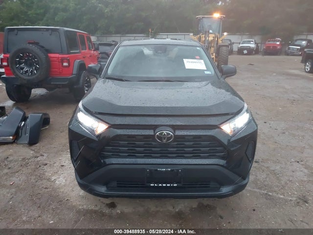 Toyota RAV4 LE 2022 2T3H1RFV9NW204967 Image 13