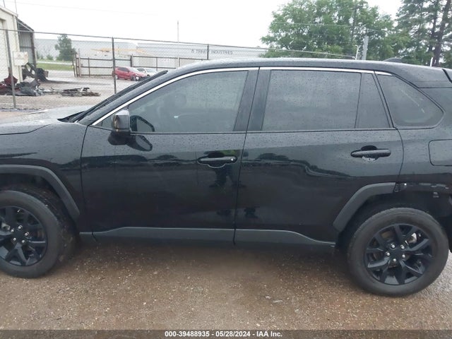 Toyota RAV4 LE 2022 2T3H1RFV9NW204967 Image 15