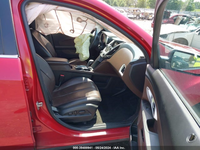 Chevrolet Equinox 2lt 2015 2GNALCEK8F6108753 Image 5