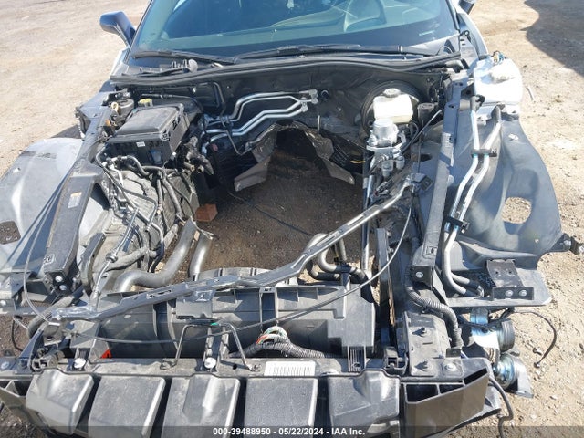 Chevrolet Corvette Z06 2016 1G1YP3D66G5610425 Image 10