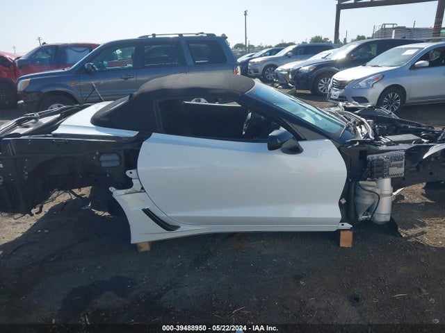 Chevrolet Corvette Z06 2016 1G1YP3D66G5610425 Image 13