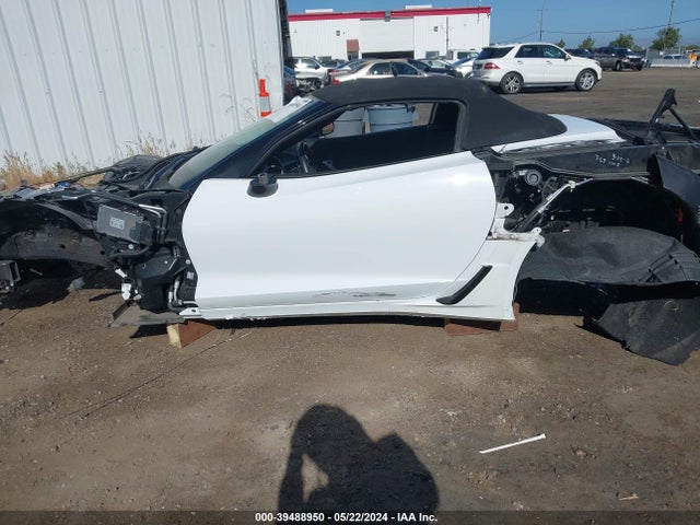 Chevrolet Corvette Z06 2016 1G1YP3D66G5610425 Image 14
