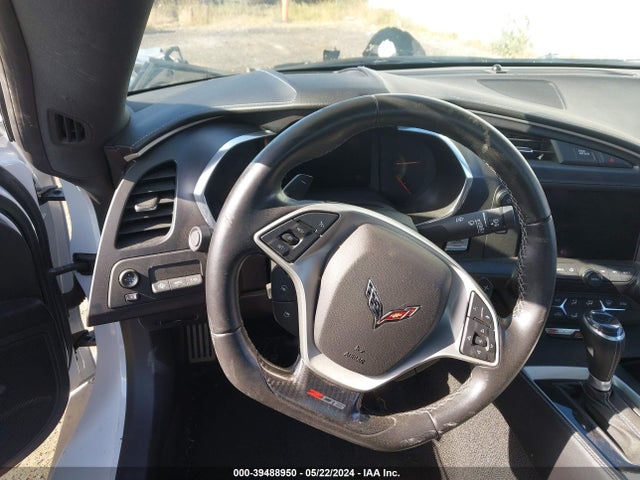 Chevrolet Corvette Z06 2016 1G1YP3D66G5610425 Image 15