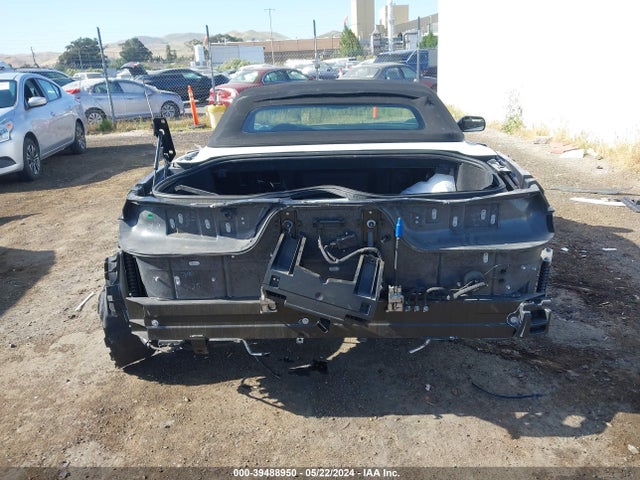 Chevrolet Corvette Z06 2016 1G1YP3D66G5610425 Image 16