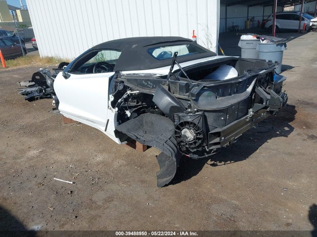 Chevrolet Corvette Z06 2016 1G1YP3D66G5610425 Image 3