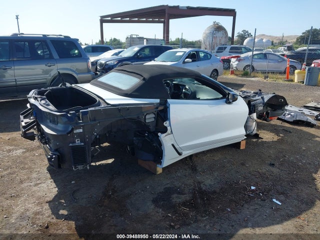 Chevrolet Corvette Z06 2016 1G1YP3D66G5610425 Image 4
