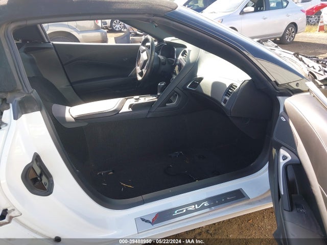 Chevrolet Corvette Z06 2016 1G1YP3D66G5610425 Image 5