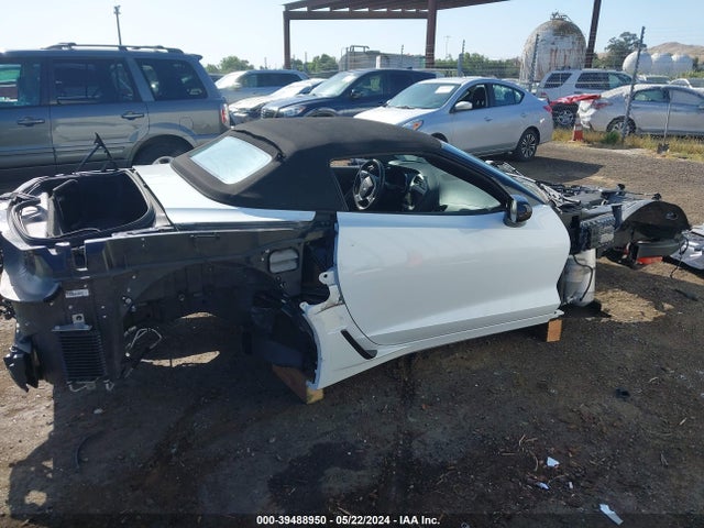 Chevrolet Corvette Z06 2016 1G1YP3D66G5610425 Image 6