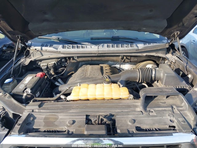 Ford F-150 Xlt 2015 1FTEW1CG7FFC27209 Image 10
