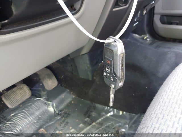 Ford F-150 Xlt 2015 1FTEW1CG7FFC27209 Image 11