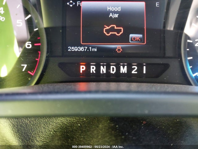 Ford F-150 Xlt 2015 1FTEW1CG7FFC27209 Image 15