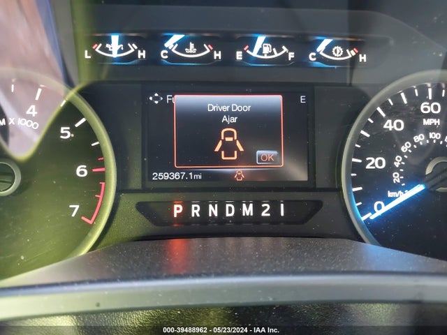 1FTEW1CG7FFC27209 Ford F-150 Xlt