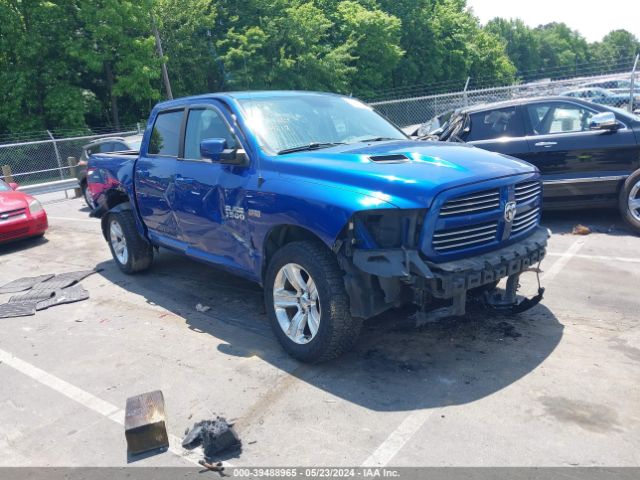 1C6RR7MTXGS172519 auction archive image
