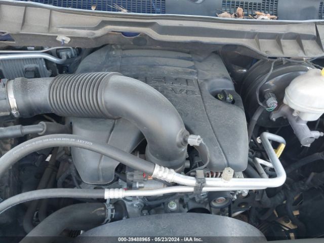 1C6RR7MTXGS172519 RAM 1500 Sport